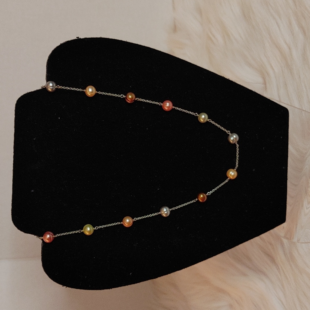 Honora necklace